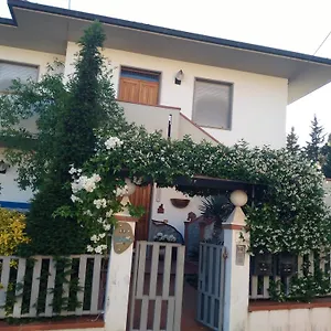 Appartamento Marina, Laterina