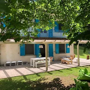 Alloggio per agriturismo La Casa Nel Bosco, Boveglio