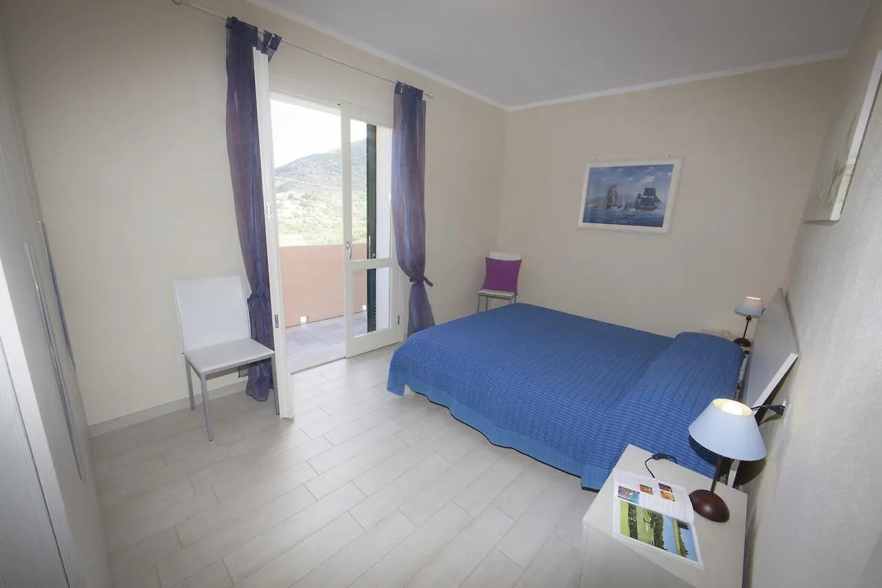 Appartamento La Piazzetta Colle d'Orano La Guardia 0*,  Italia